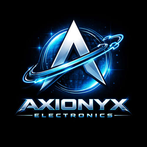 Axionyx Electronics
